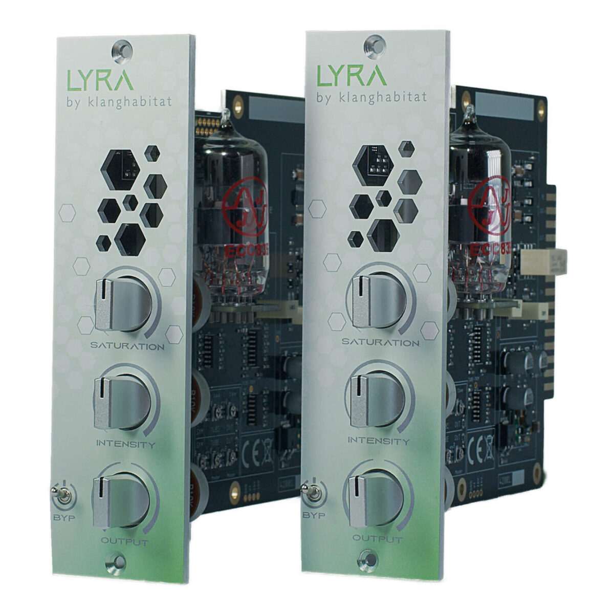 klanghabitat LYRA API500モジュール klanghabitat LYRA API500モジュール klanghabitat LYRA API500