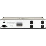 Knif Audio V804 Pre – 2 Channel