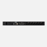 SEPIA L6-N1 1U 19" Rack Mount Host - DANTE  I/O