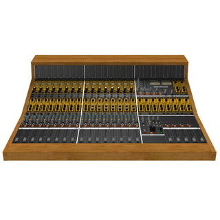 Looptrotter Modular Console - 16 Channel