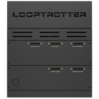 Looptrotter Modular Console - 32 Channel