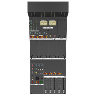 Looptrotter Modular Console - 32 Channel