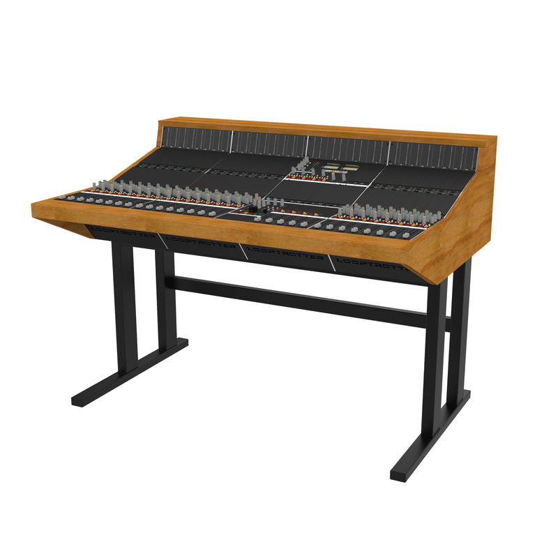Looptrotter 24 Channel Console