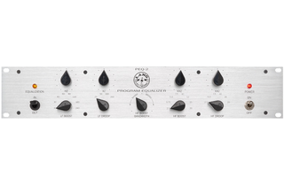 Heritage Audio Lang PEQ-2