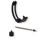 Leaf Audio Geophone L Add-Ons (bow holder, wood screw, camera adpt)