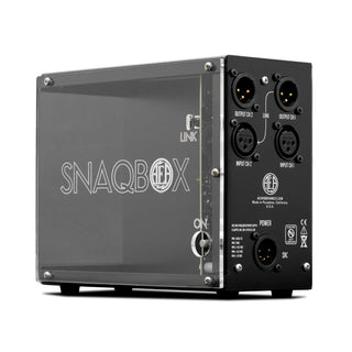 AEA Snaqbox