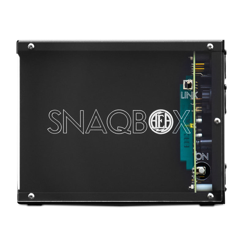 AEA Snaqbox