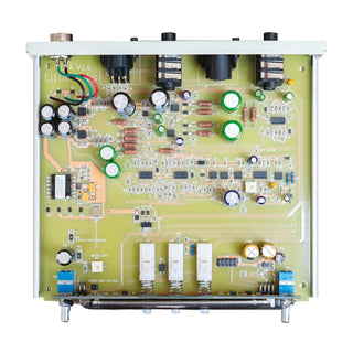 Little Labs LL2A Compressor Limiter