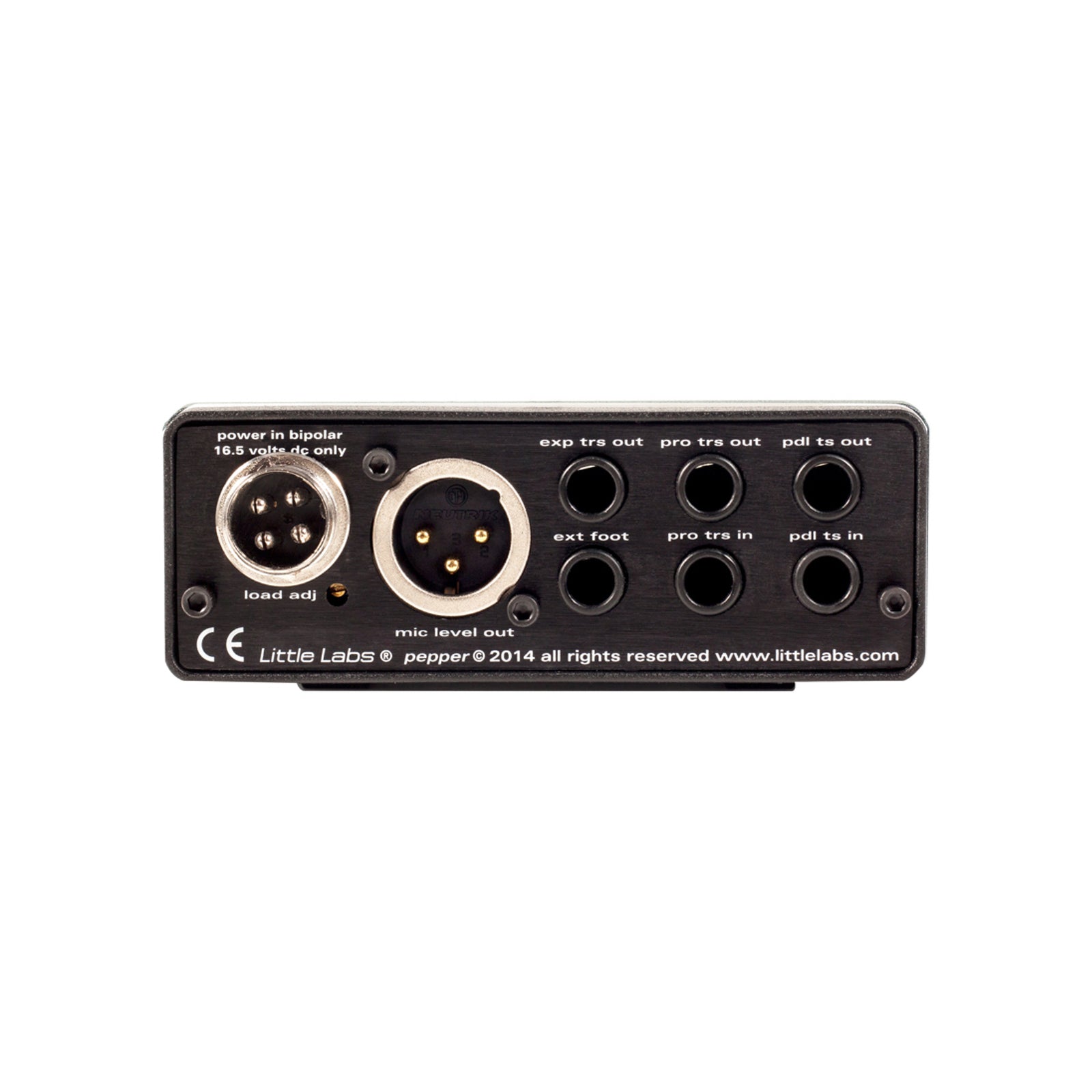 配信機器・PA機器・レコーディング機器 Little Labs pepper DI re-amp Little Labs Pepper – KMR Audio