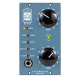 Locomotive Audio MODEL 86B-1 500 Series Preamp