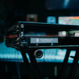 Locomotive Audio Power-MU SEPIA Module