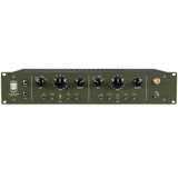 Locomotive Audio 40AM-2