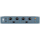 Locomotive Audio Model 86B-2 Vacuum Tube Preamp
