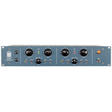 Locomotive Audio Model 86B-2 Vacuum Tube Preamp