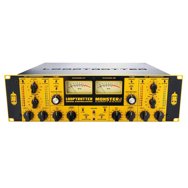 Looptrotter Monster 2 (B-stock)