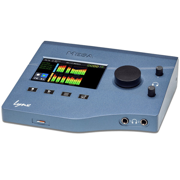 Lynx Mesa Audio Interface