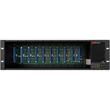 Harrison Audio D510r 500 Series Chassis