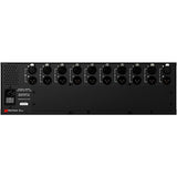 Harrison Audio D510r 500 Series Chassis