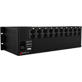 Harrison Audio D510r 500 Series Chassis