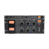 Mystery Magicians Patch Bay for M808A Rear Connections