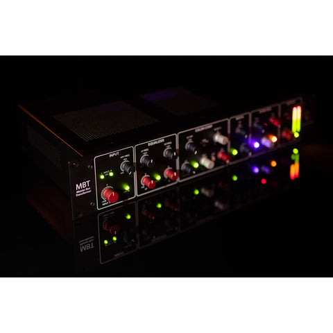 KMR Audio - Rupert Neve Designs Master Bus Transformer