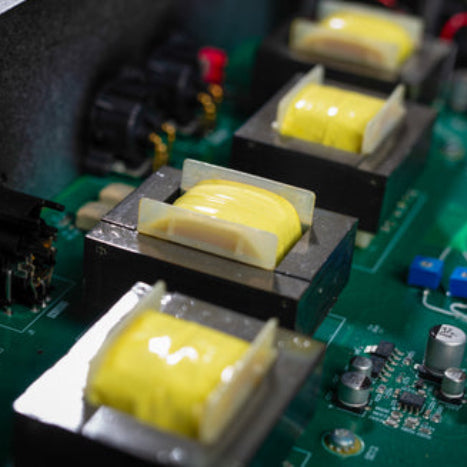 Rupert Neve Designs Master Bus Transformer