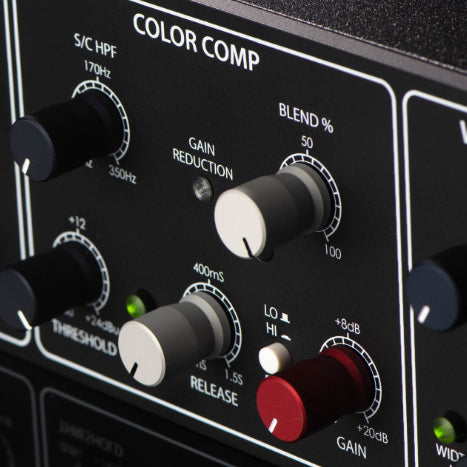 Rupert Neve Designs Master Bus Transformer
