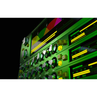McDSP MC2000 HD v7