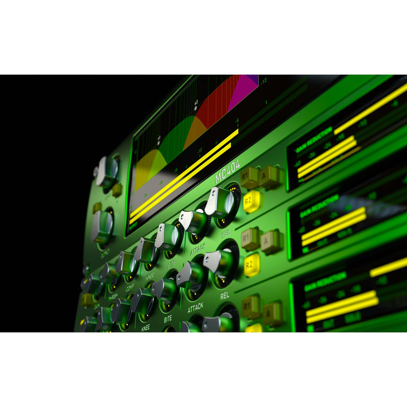 McDSP MC2000 HD v7