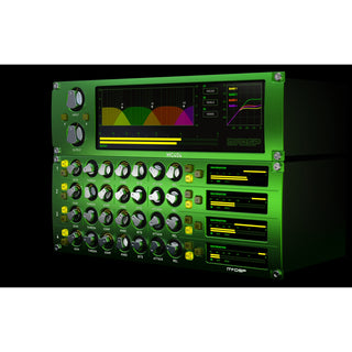 McDSP MC2000 HD v7