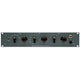 Audioscape MEQ-2A Stereo Tube EQ Mastering