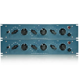 Pultec MEQ-5-SS Matched Pair