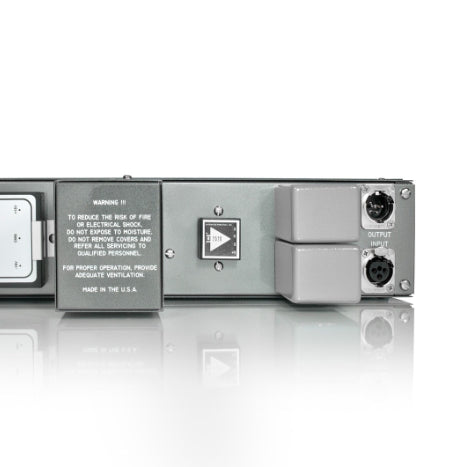 Pultec MEQ-5-SS