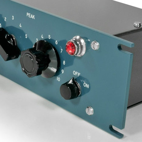 Pultec MEQ-5-SS