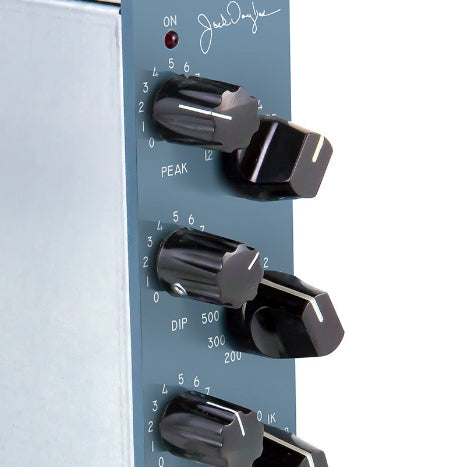 Pultec MEQ-500