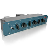 Pultec MEQM-5 Mastering Midrange EQ Matched Pair
