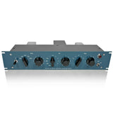 Pultec MEQM-5 Mastering Midrange EQ Matched Pair