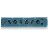 Pultec MEQM-5 Mastering Midrange EQ Matched Pair