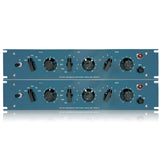 Pultec MEQM-5 Mastering Midrange EQ Matched Pair