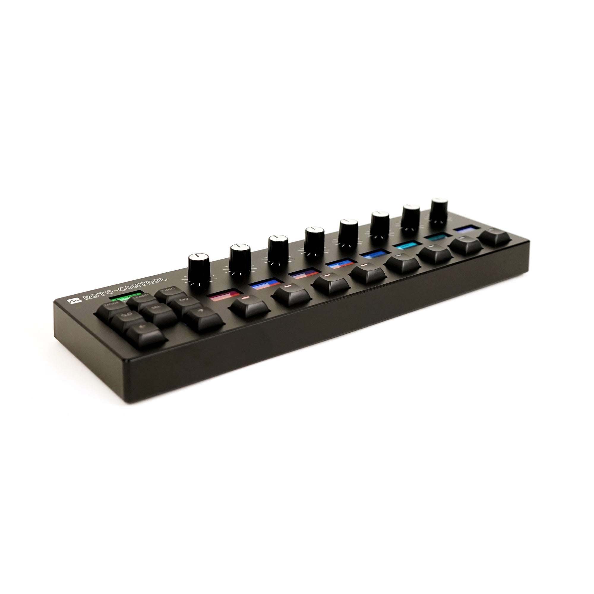 Stereo Roto Melbourne Instruments Roto-Control – KMR Audio
