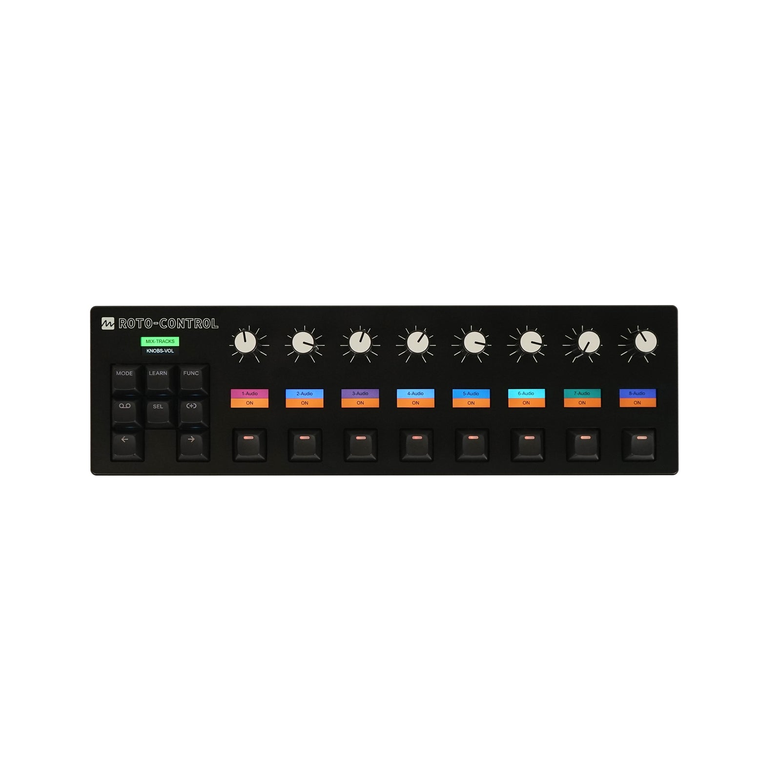 Melbourne Instruments Roto-Control – KMR Audio