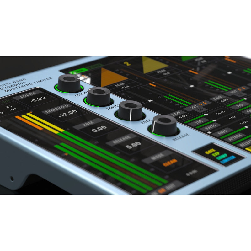 McDSP ML4000 Native v7