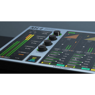 McDSP ML4000 Native v7