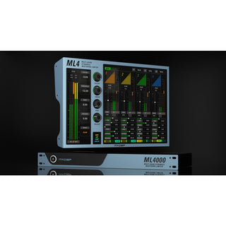 McDSP ML4000 Native v7