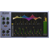 McDSP ML8000 Native v7