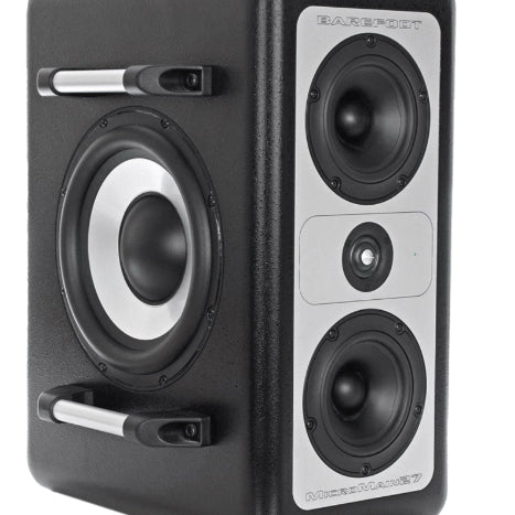 Barefoot Sound MM27 Gen2 (Pair)