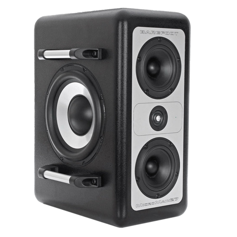 Barefoot Sound MM27 Gen2 (Pair)