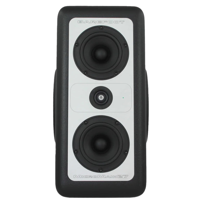 Barefoot Sound MM27 Gen2 (Pair)