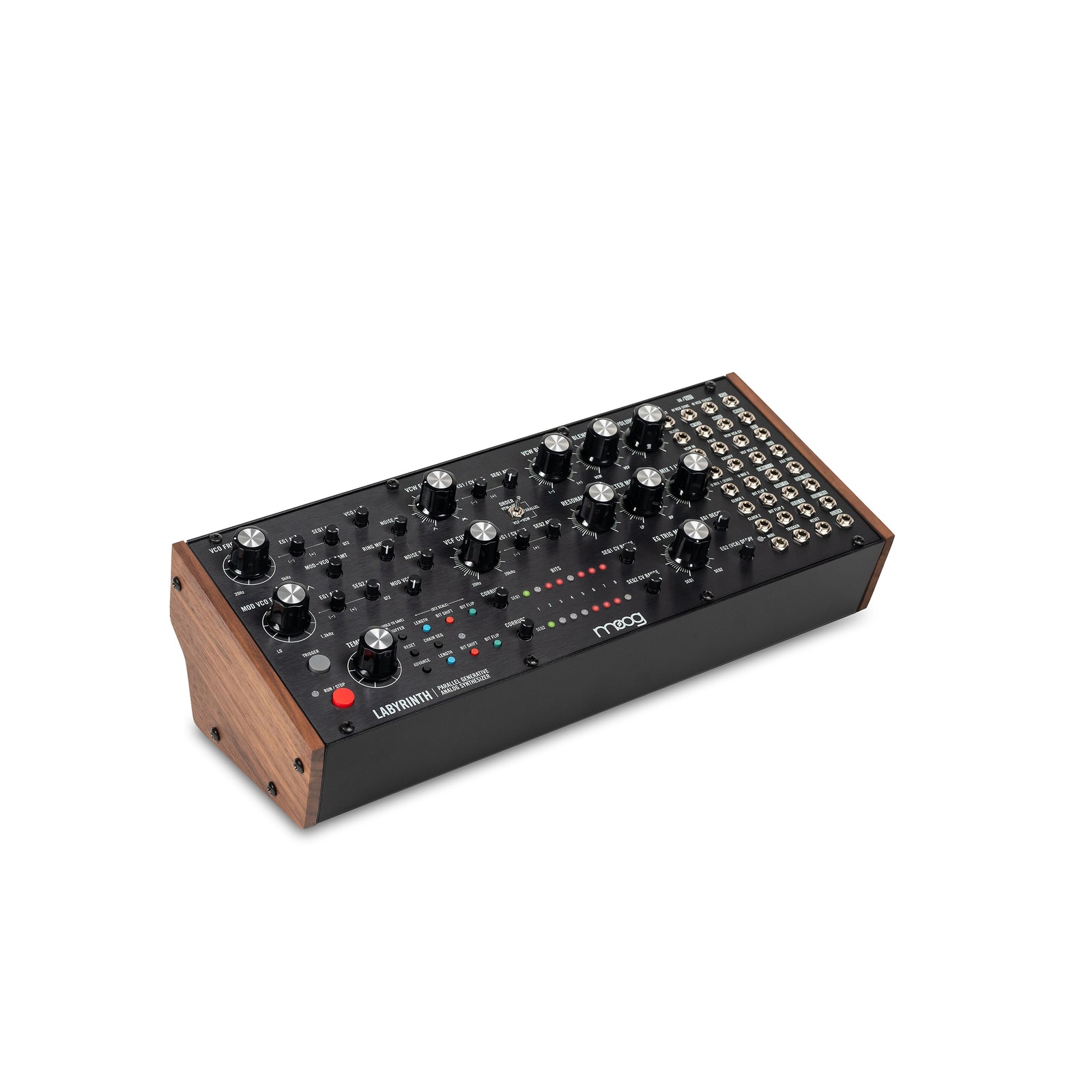 Moog Labyrinth – KMR Audio