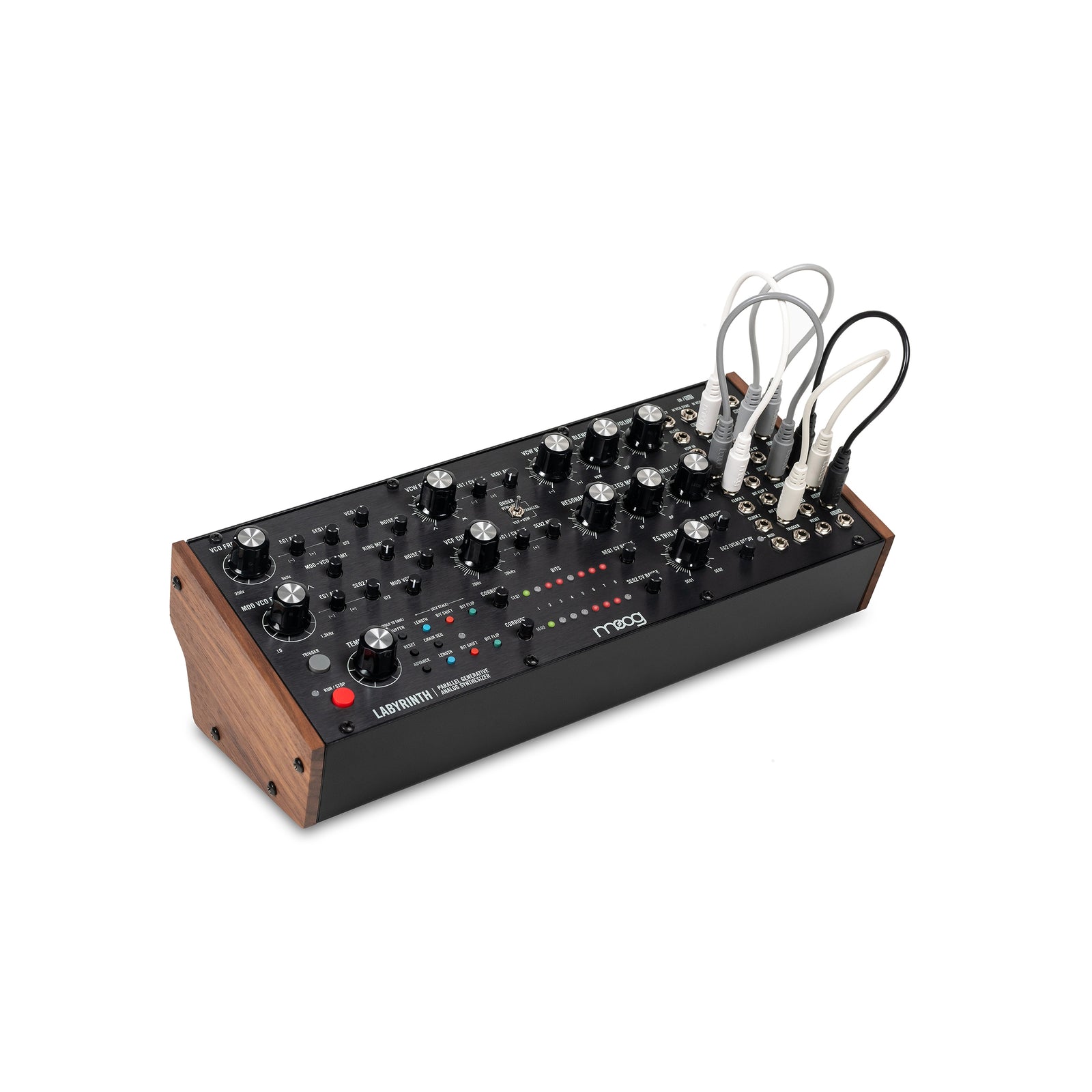 Moog Labyrinth – KMR Audio